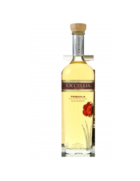 Excellia - Tequila Reposado