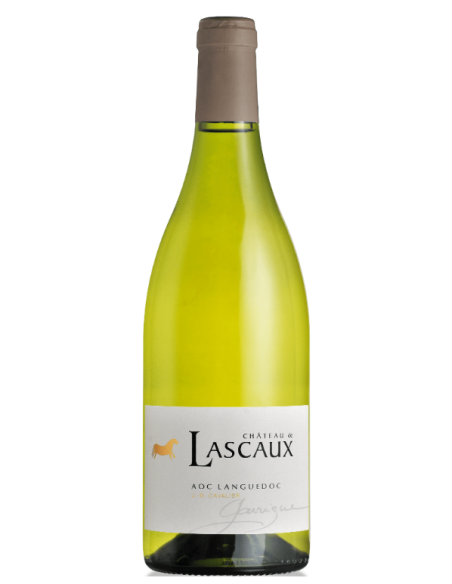 Château de Lascaux - "Garrigue" 2024 - Languedoc