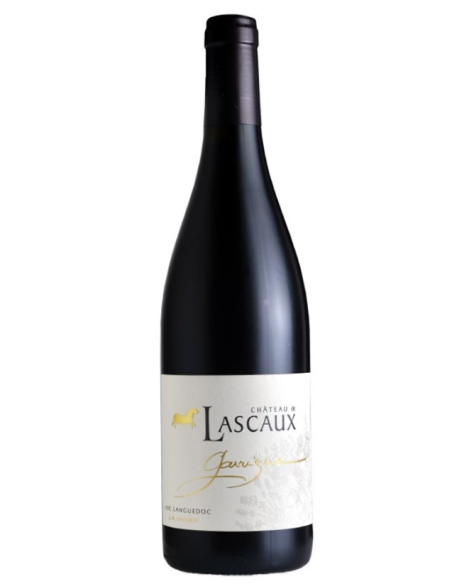 Château de Lascaux - "Garrigue - Plus que Nature" 2022 - Coteaux du Languedoc