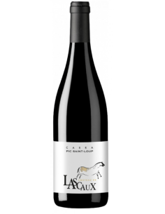 Château de Lascaux - "Carra" 2023 - Pic Saint Loup (organic)