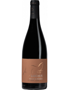 Château de Lascaux - "Les Secrets - Patus de Mussen" 2016...