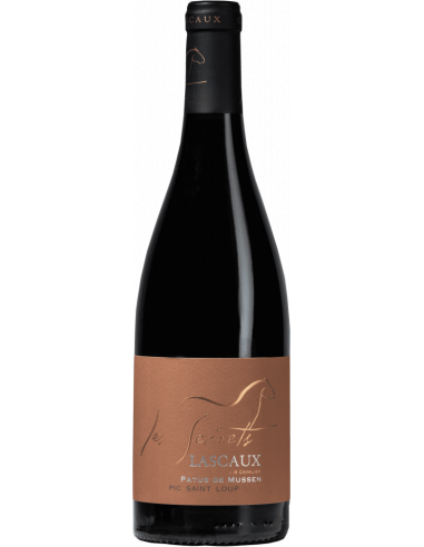 Château de Lascaux - "Les Secrets - Patus de...