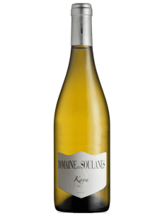 Domaine des Soulanes - "Kaya" 2024 - Côtes Catalanes (bio)