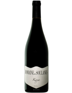 Domaine des Soulanes - "Kaya" 2023 - Côtes Catalanes (Bio)