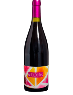Domaine des Soulanes - "Patchwork" 2023 - Côtes Catalanes...