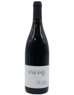 Domaine des Soulanes - "Salines" 2022 - Maury sec (Bio)
