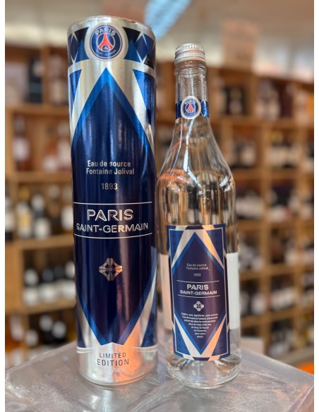 Coffret Jolival Paris Saint-Germain - Limited edition