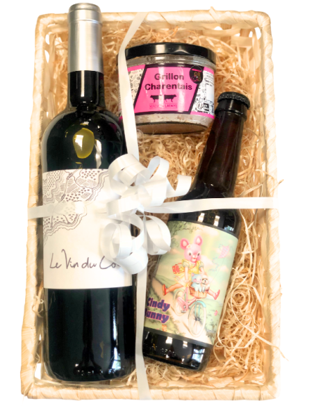 La Corbeille du Coin