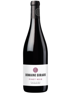 Domaine Girard Pinot Noir