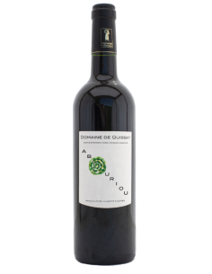 Domaine de Quissat - Abouriou  - IGP Agenais (bio)