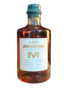 Cognac Machenaud La Cuvée de Bernard XXO – Fins Bois – 70 cl
