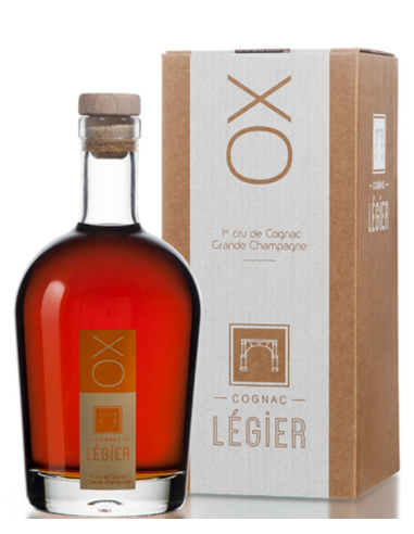 Cognac Légier - XO