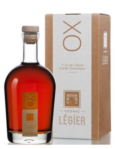 Cognac Légier - XO