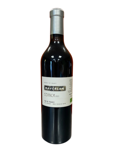 Maverlan "Cottica" 2022