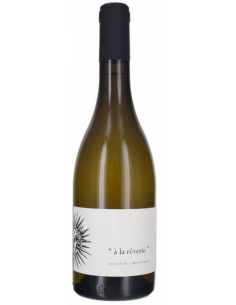 « douceur d'aller » blanc 2020 – Château de Montfrin -...