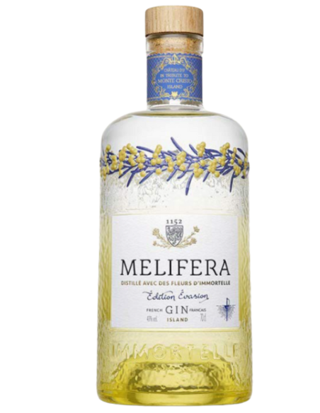 Melifera - Gin Edition Evasion (organic)