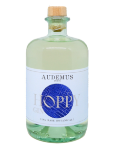 Audemus - Hoppy Gin