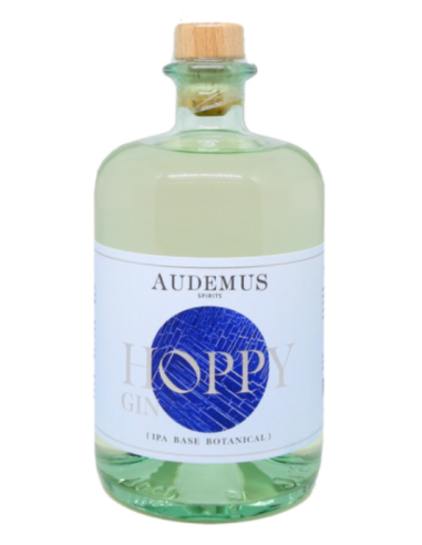 Audemus - Hoppy Gin