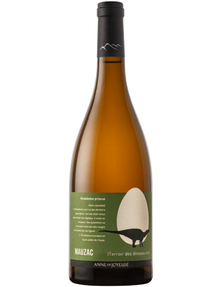 "Rhabdodon Priscus" Mauzac 2024 - Pays d'Oc "Rhabdodon Priscus" Mauzac 2024 - Pays d'Oc
