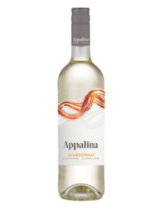 Appalina - Dealcoholized Chardonnay