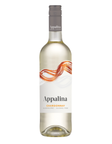 Appalina - Dealcoholized Chardonnay
