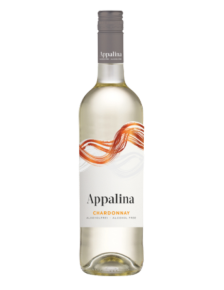Appalina - Dealcoholized Chardonnay