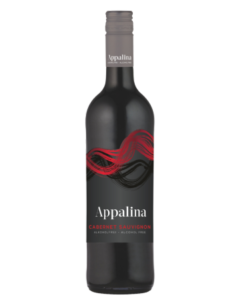 Appalina - Cabernet Sauvignon Désalcoolisé