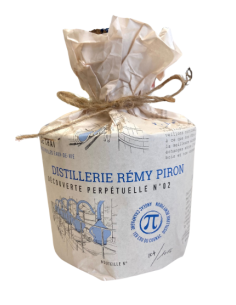 Distillerie Rémy Piron - Découverte Perpétuelle N°2 Cognac