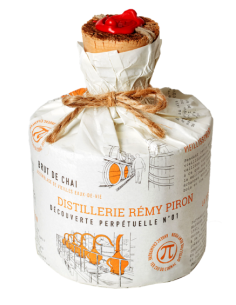 Distillerie Rémy Piron - Découverte Perpétuelle N°1 Cognac