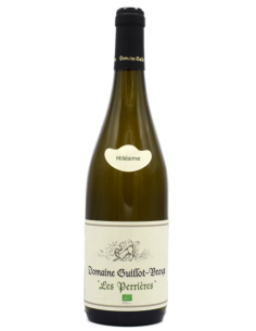 Maison Guillot-Broux "Les Perrières" 2022 - Mâcon-Cruzille blanc (bio)