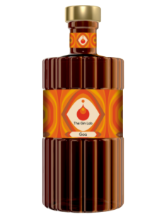New Age "Goa" Gin