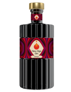New Age "Oman" Gin