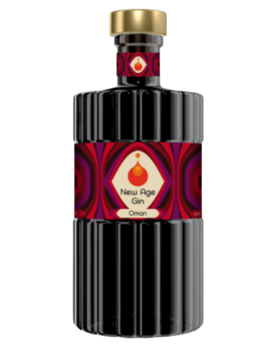New Age "Oman" Gin