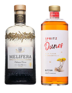 Melifera Kit Negroni (bio)