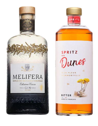 Melifera Kit Negroni (bio)
