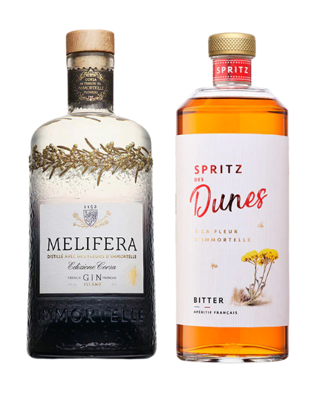 Melifera Kit Negroni (bio)