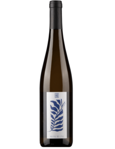 Vignoble du rêveur, "Au fil de l'Ill" 2023 - Alsace (bio)