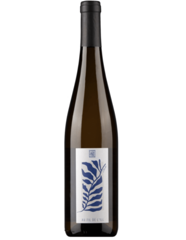 Vignoble du rêveur, "Au fil de l'Ill" 2023 -...