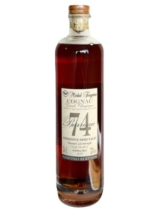 Cognac Forgeron - Barrique 74