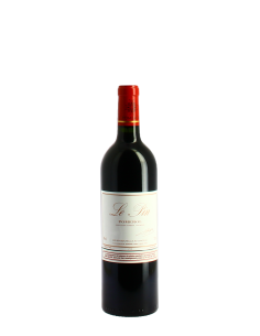 Exceptional lot - Château Le Pin Pomerol : 2019, 2018,...