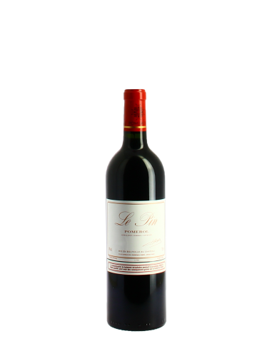 Château Le Pin 2020 Pomerol