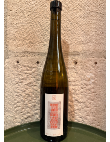 Vignoble du rêveur, "Pierres Sauvages" 2024 -...