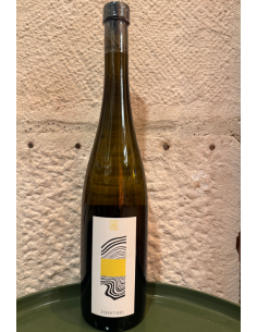Vignoble du rêveur, "Vibrations" 2024 - Alsace (organic,...