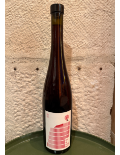 Vignoble du rêveur, "Rien ne bouge" 2023 - Alsace (bio)