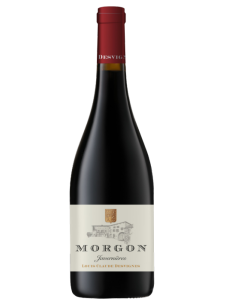 Louis Claude Desvignes "Javernières" 2023 - Morgon (organic)