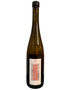 Vignoble du rêveur, "Pierres Sauvages" 2024 - Alsace (bio, sec)