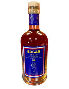 Cognac Edgar - XO