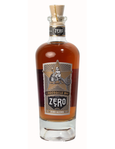 Crocodile Zéro - Boisson sans alcool