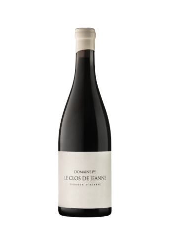 Domaine Py - "Clos de Jeanne" 2023 (bio)
