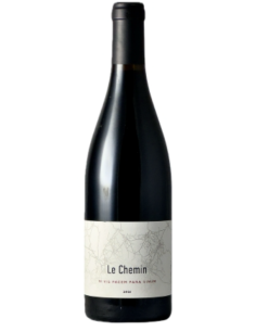 Le Chemin “Si vis pacem para vinum” - Terrasses du Larzac (bio)